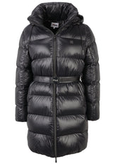 WOMEN PHYLISS puff coat