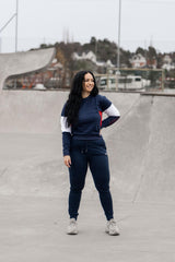 WOMEN LAKIN sweat pants