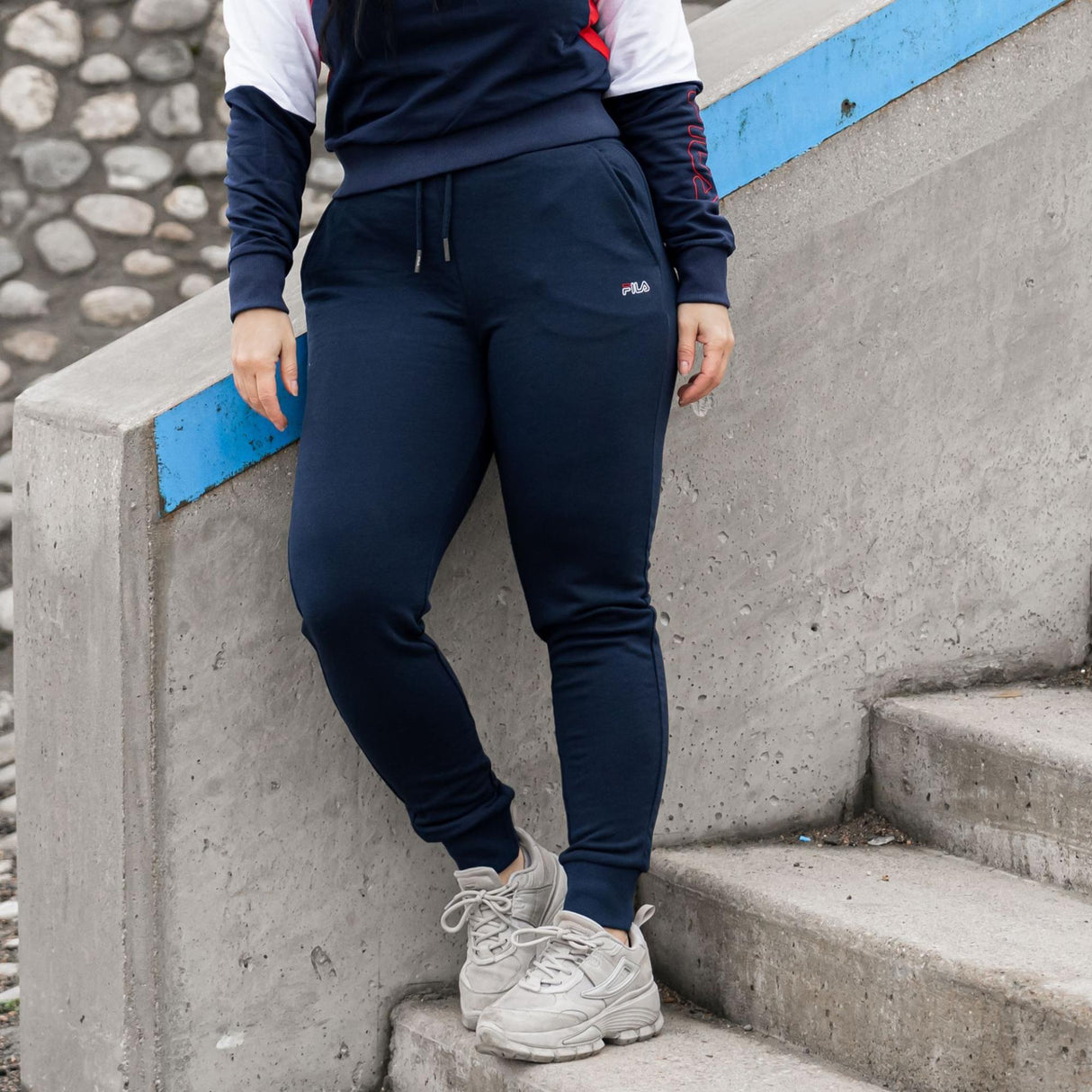 WOMEN LAKIN sweat pants