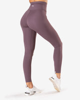 Nimble Tights Faded Violet - XL