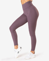 Nimble Tights Faded Violet - XL