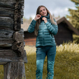 Flåm Hiking Bukse