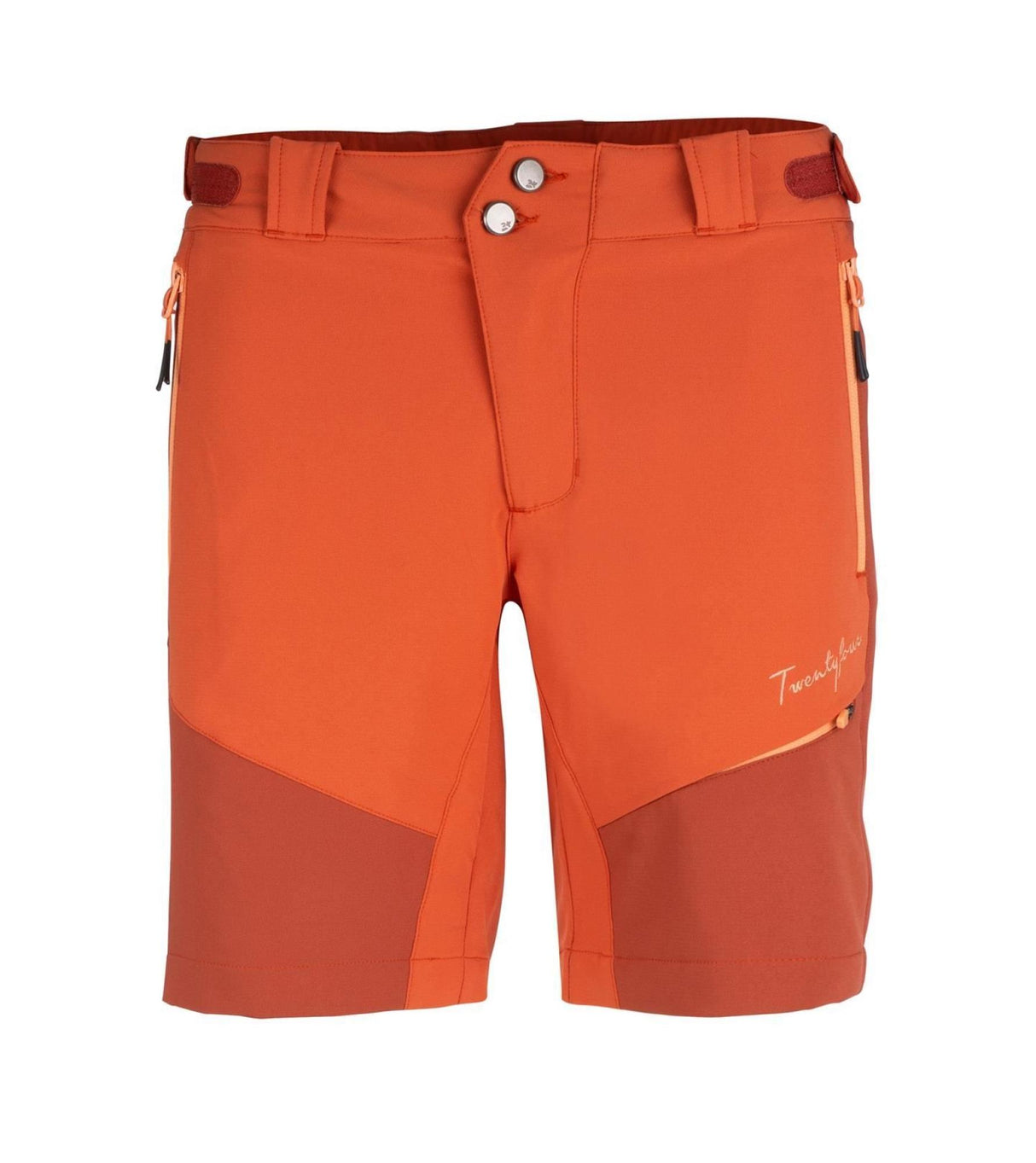 Flåm LS shorts