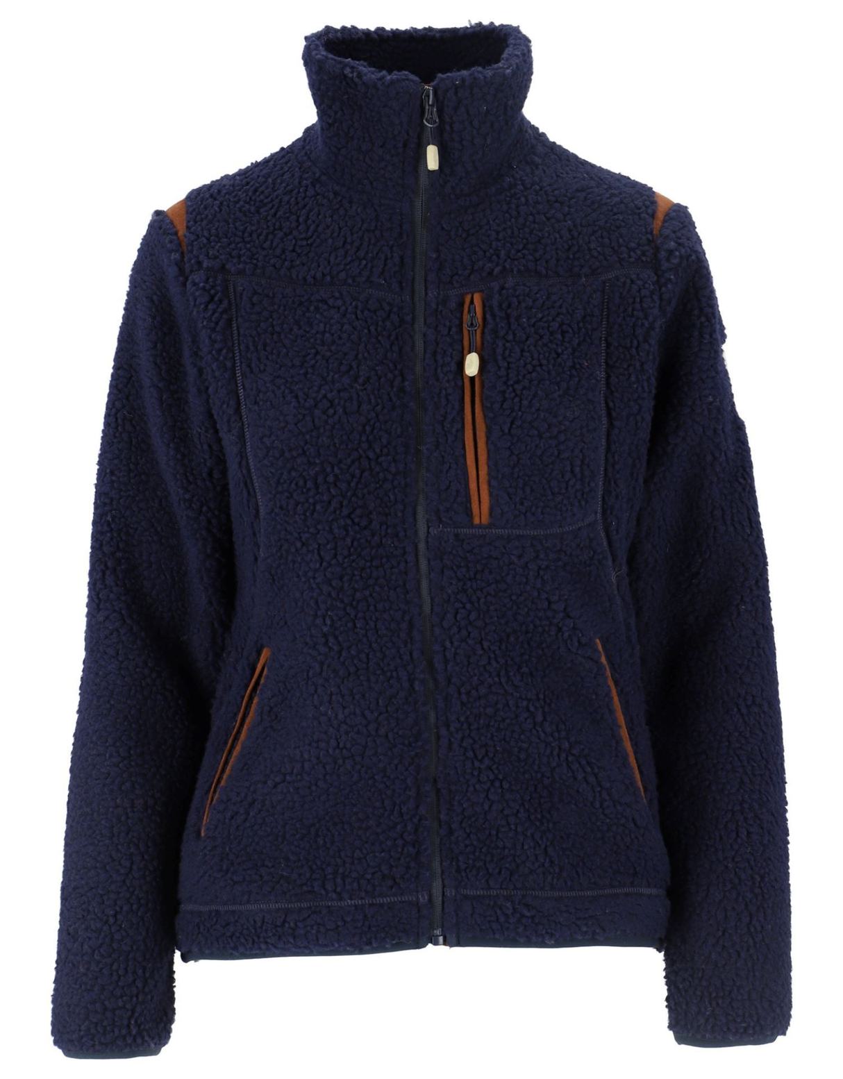 Finse Sherpa Fleece