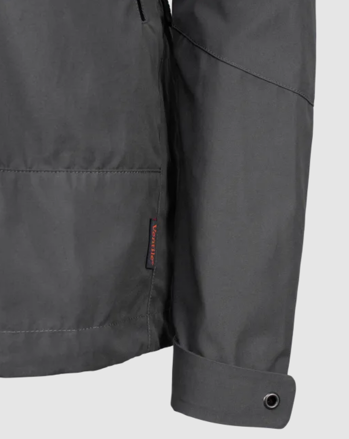 Explore Ventile jacket W's