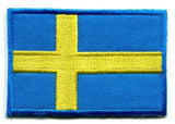 Velcro Swedish