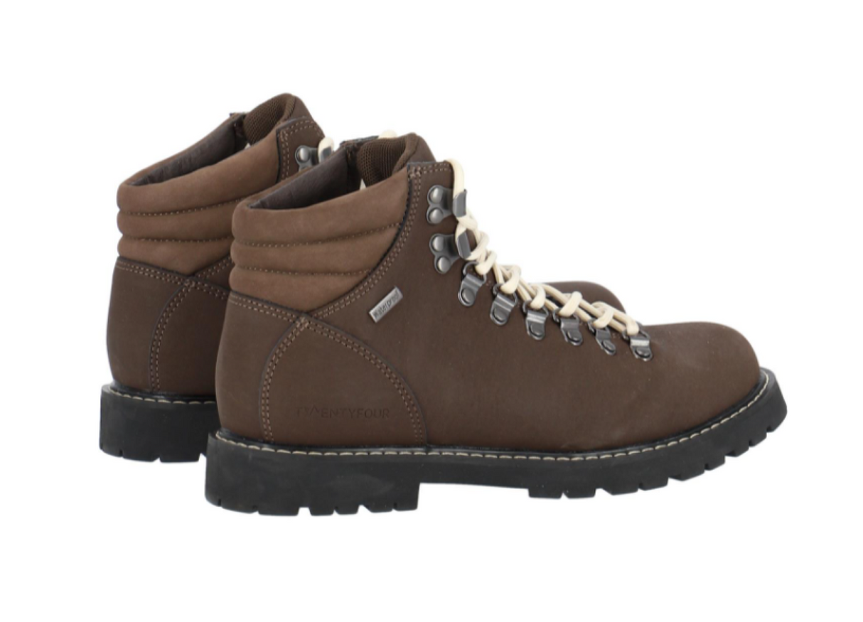 Finse Dalen Winterboot