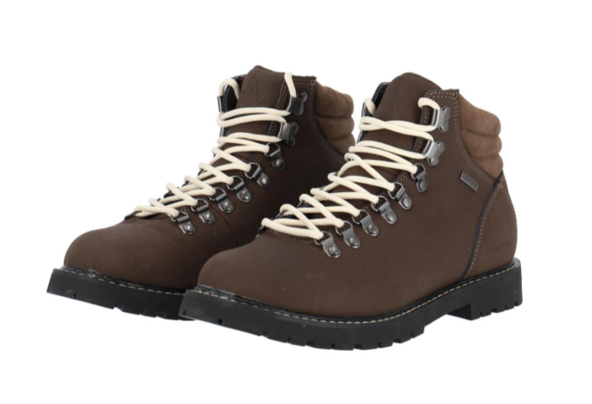 Finse Dalen Winterboot