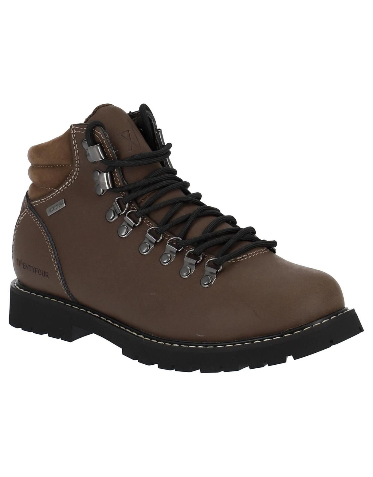 Finse Dalen Winterboot