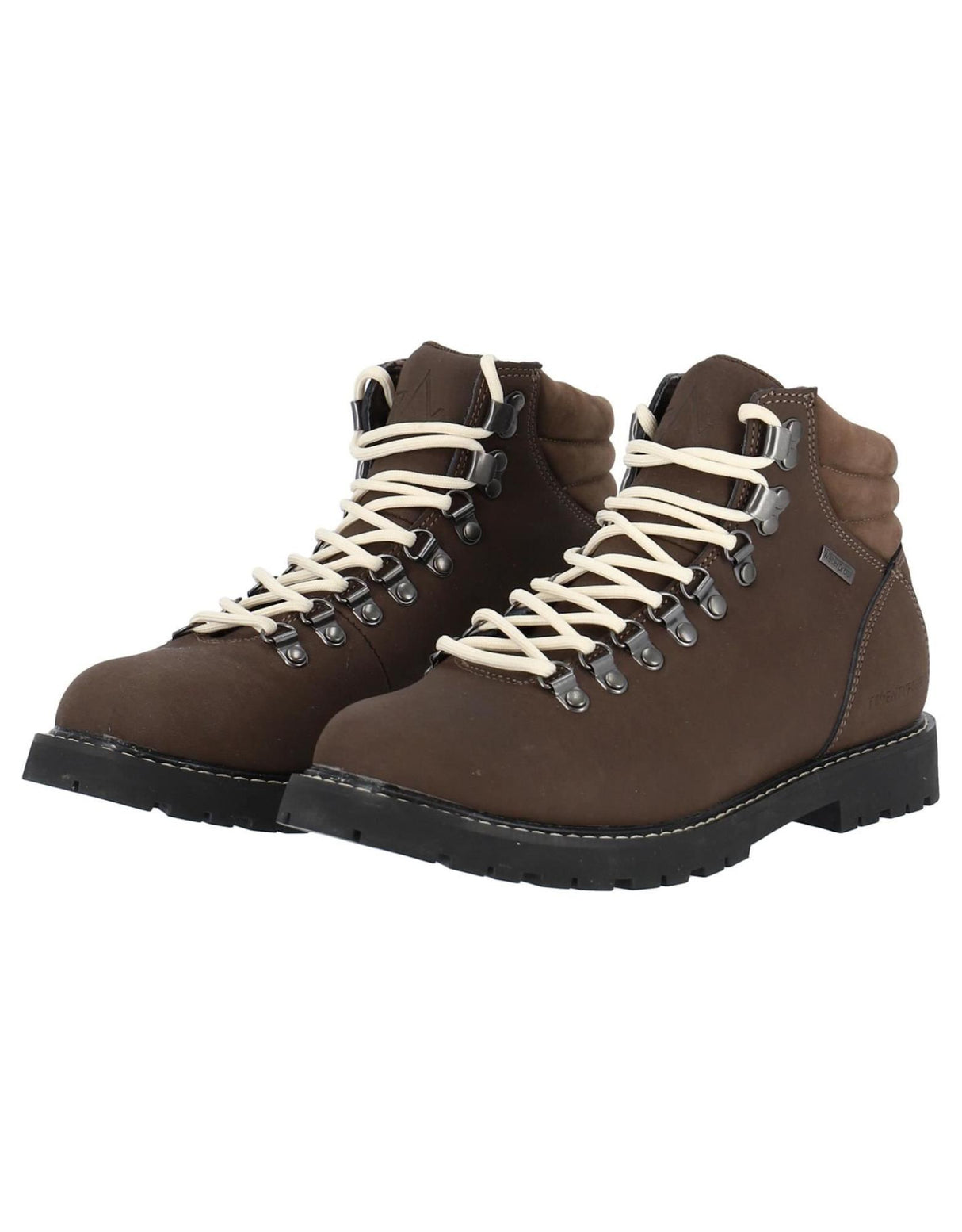 Finse Dalen Winterboot