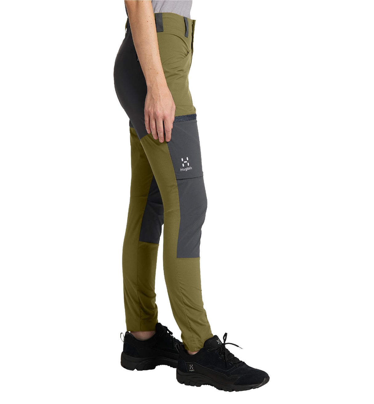 Lite Slim Pant Women