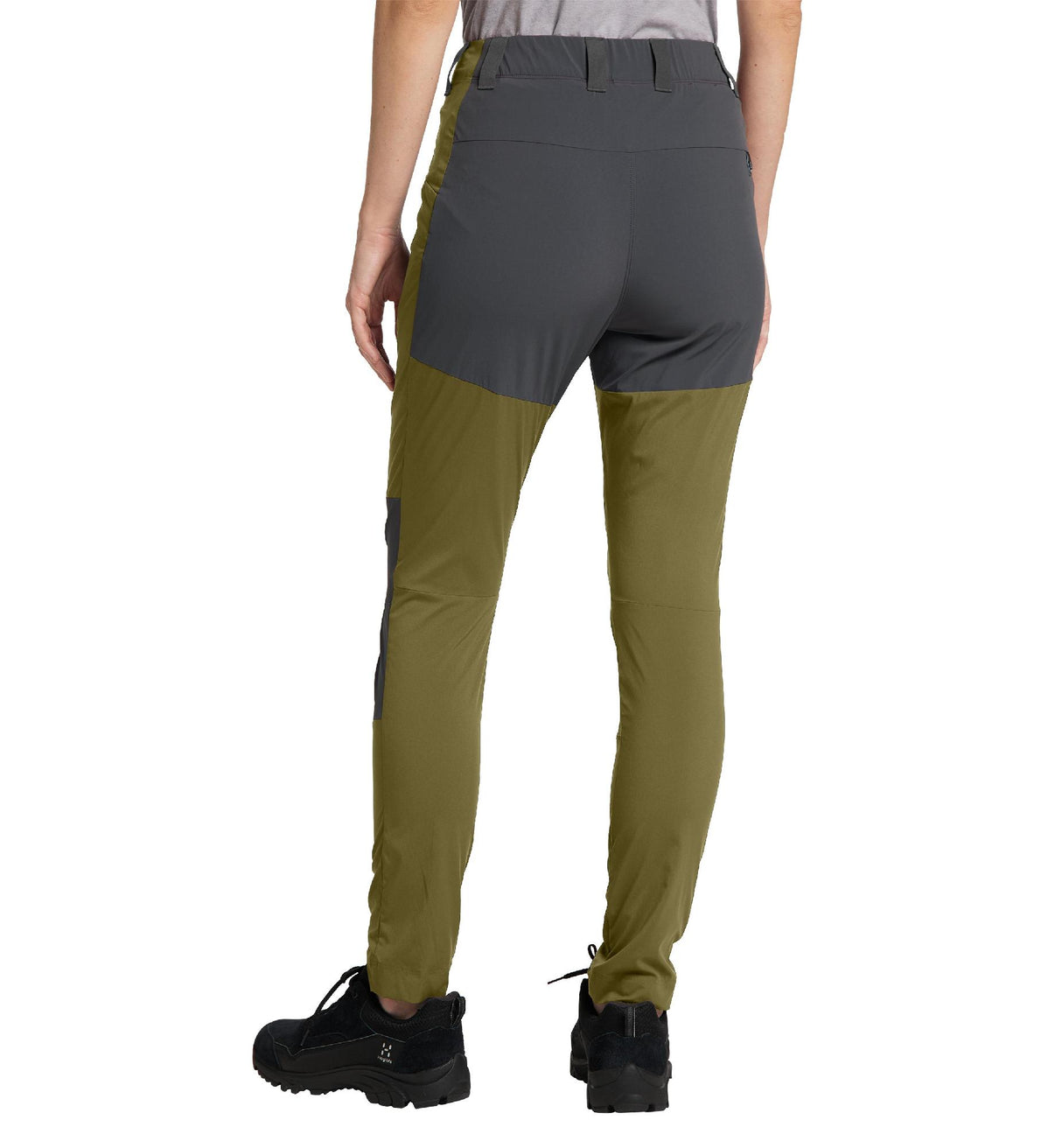 Lite Slim Pant Women