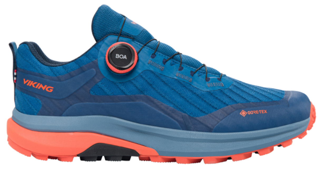 Anaconda Trail Low GTX BOA M