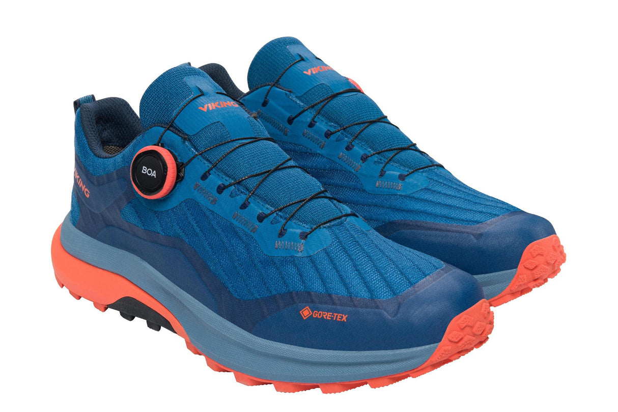 Anaconda Trail Low GTX BOA M