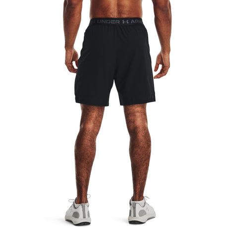 Vanish Woven 6in Shorts