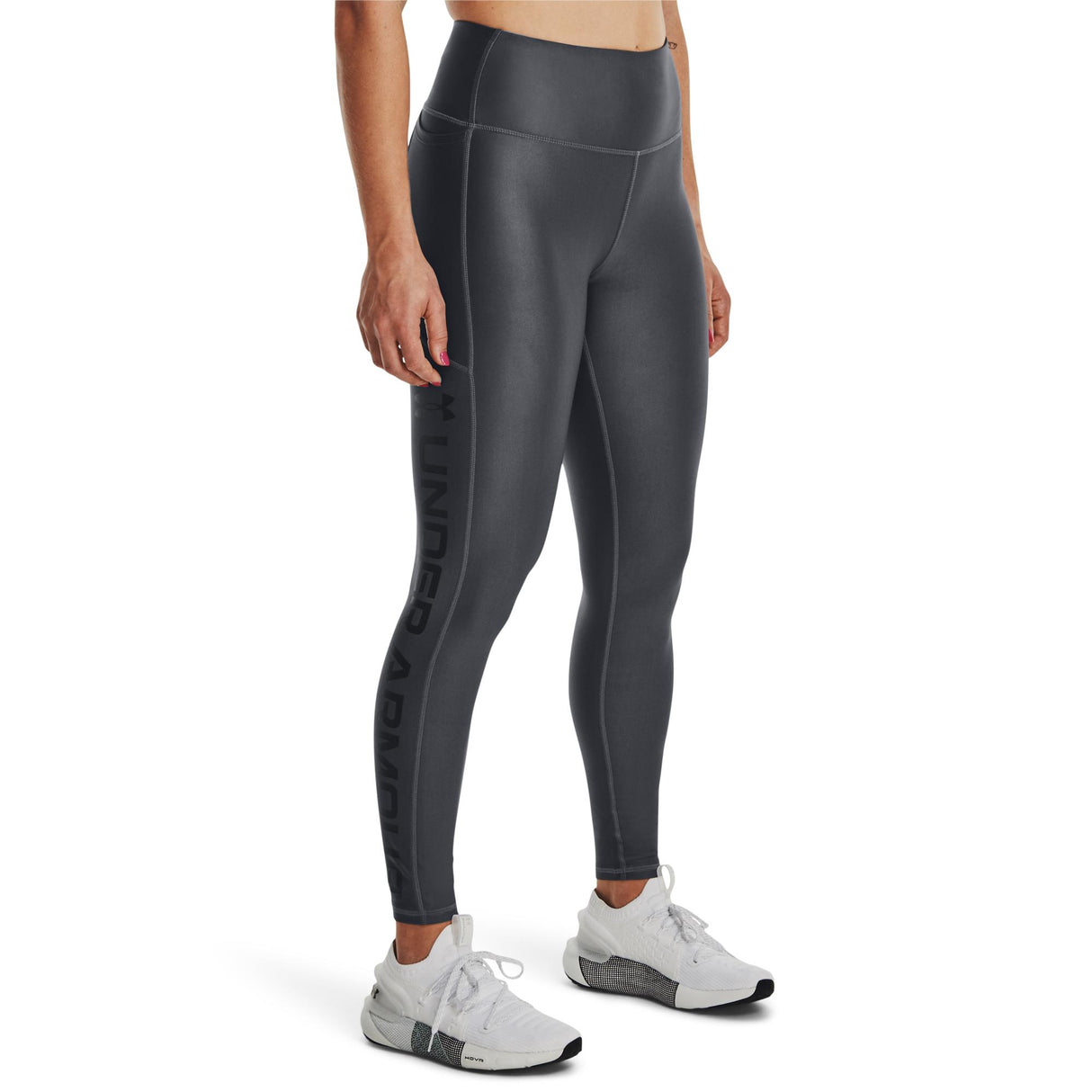 Armour Branded Legging