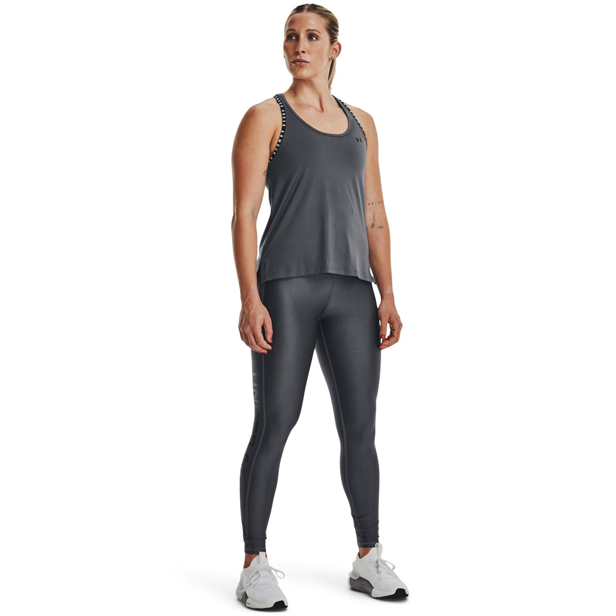 Armour Branded Legging