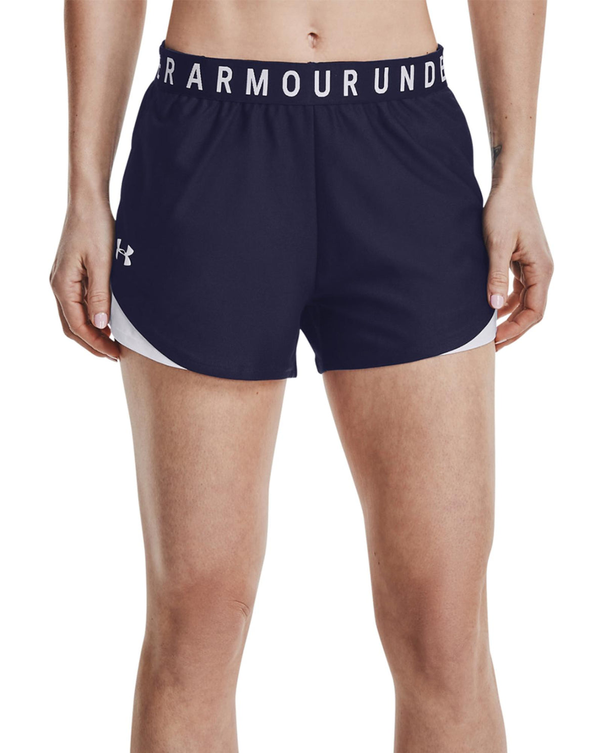 Play Up Shorts 3.0