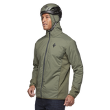 M First Light Hybrid Hoody