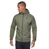 M First Light Hybrid Hoody