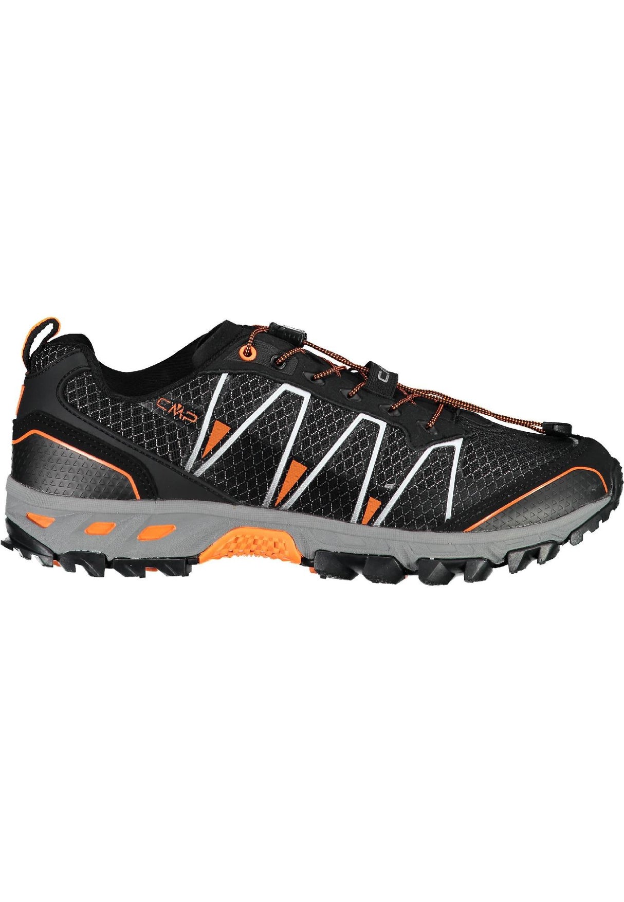 Altak Trail Shoe WP