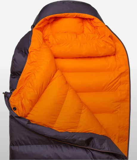 Glacier 700 Long