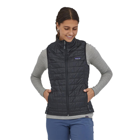 W's Nano Puff Vest