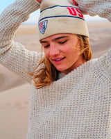 Field Sweater Womens