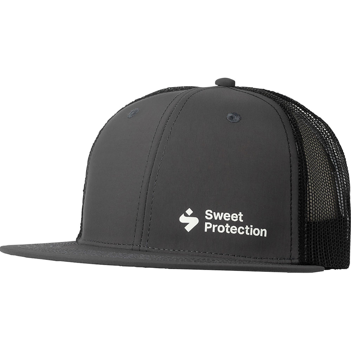 Corporate Trucker Cap