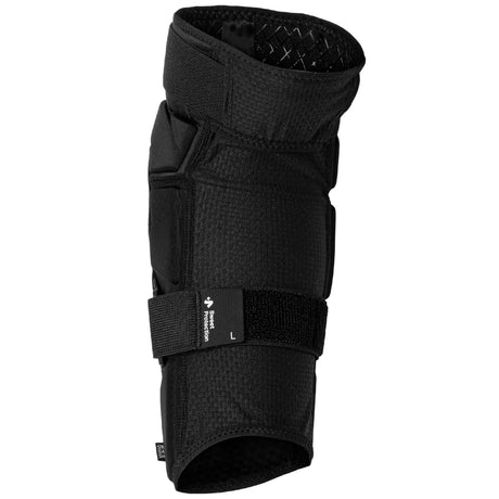 Knee Guards Pro Hard Shell