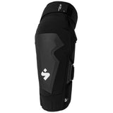 Knee Guards Pro Hard Shell