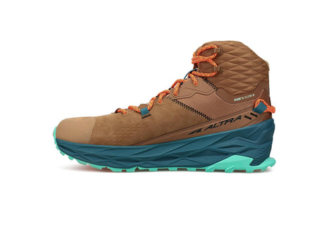 M Olympus 5 Hike Mid Gtx