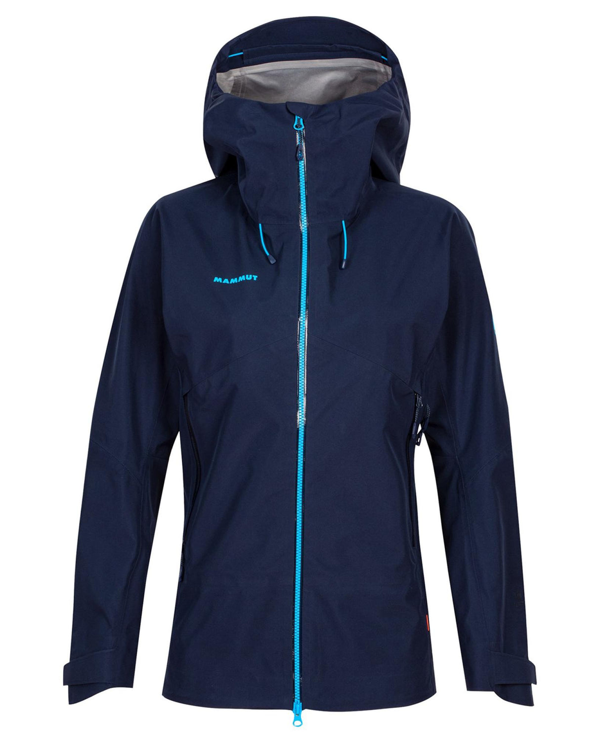 Crater HS Hooded Jacket Womens