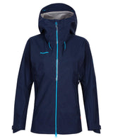 Crater HS Hooded Jacket Womens