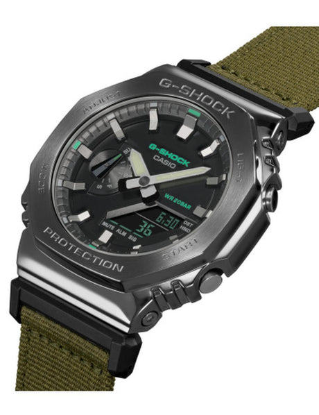 Casio G-Shock GM-2100CB-3AER