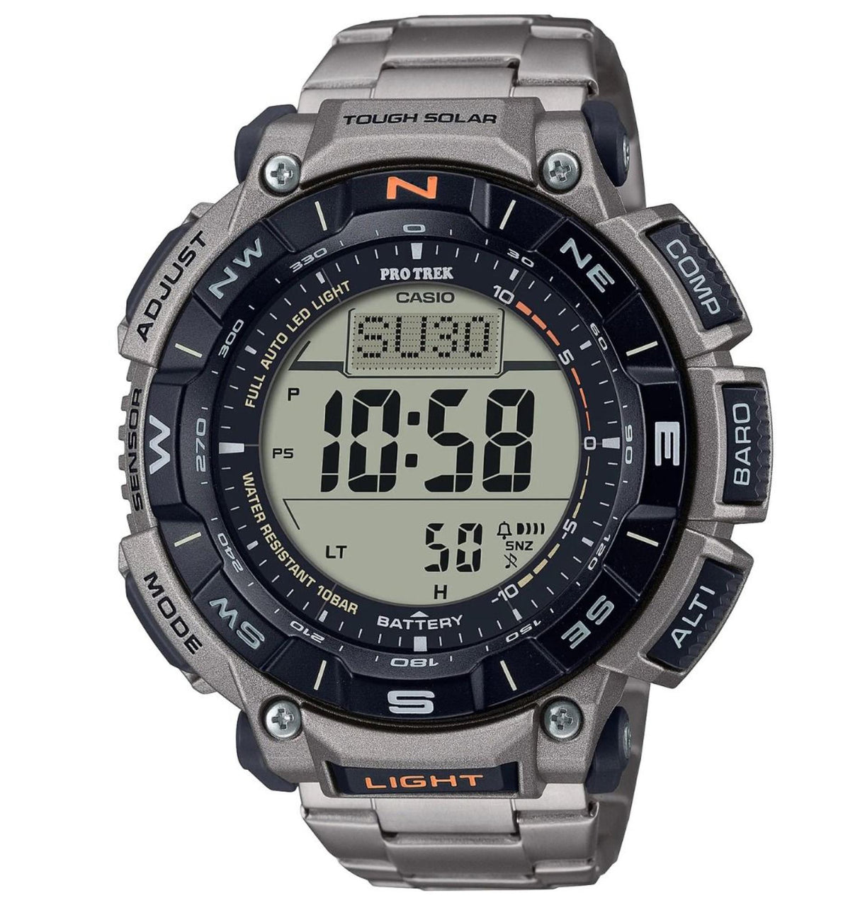 Casio Protrek PRG-340T-7ER