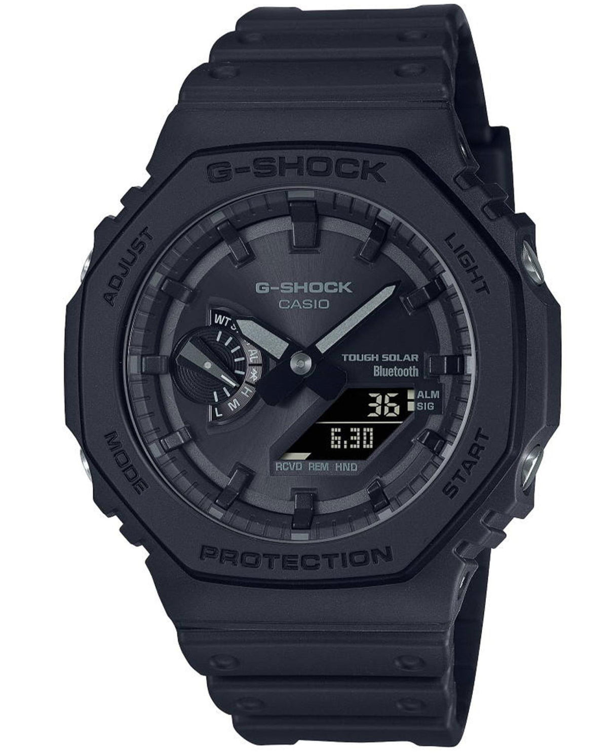 Casio G-shock GA-B2100-1A1ER