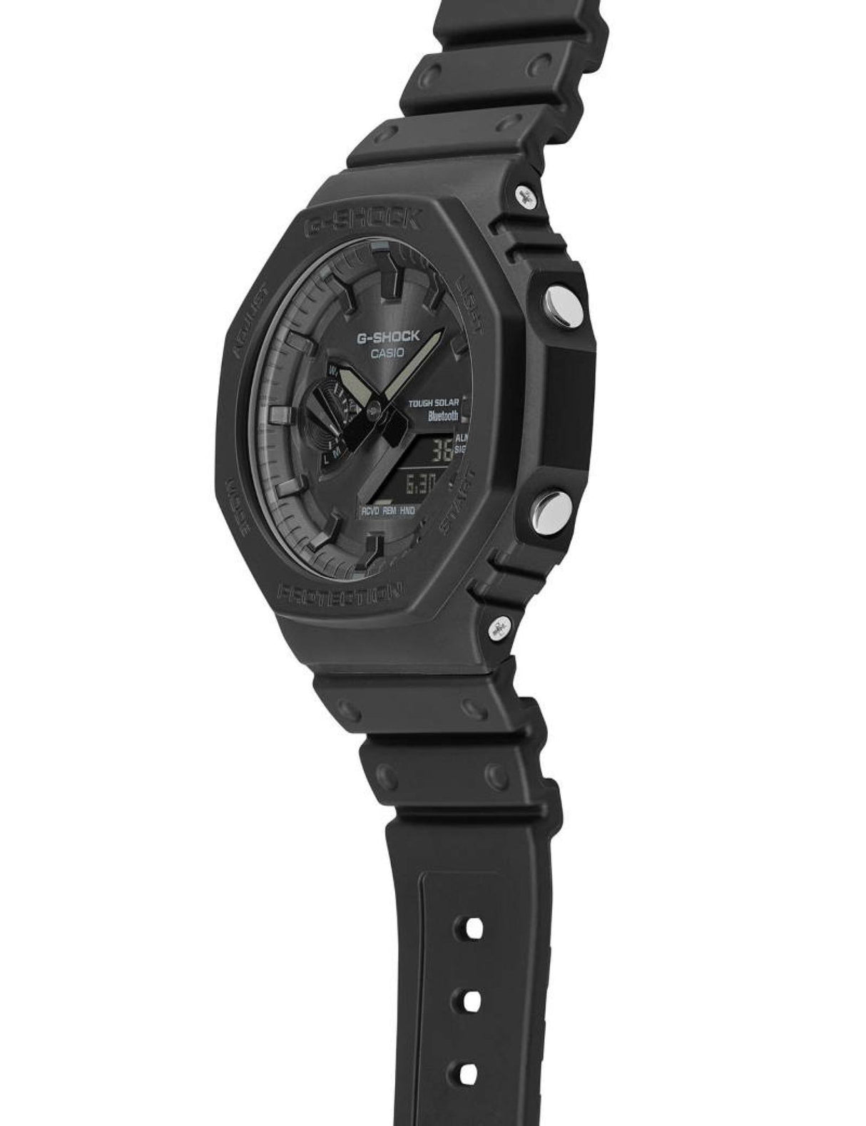 Casio G-shock GA-B2100-1A1ER