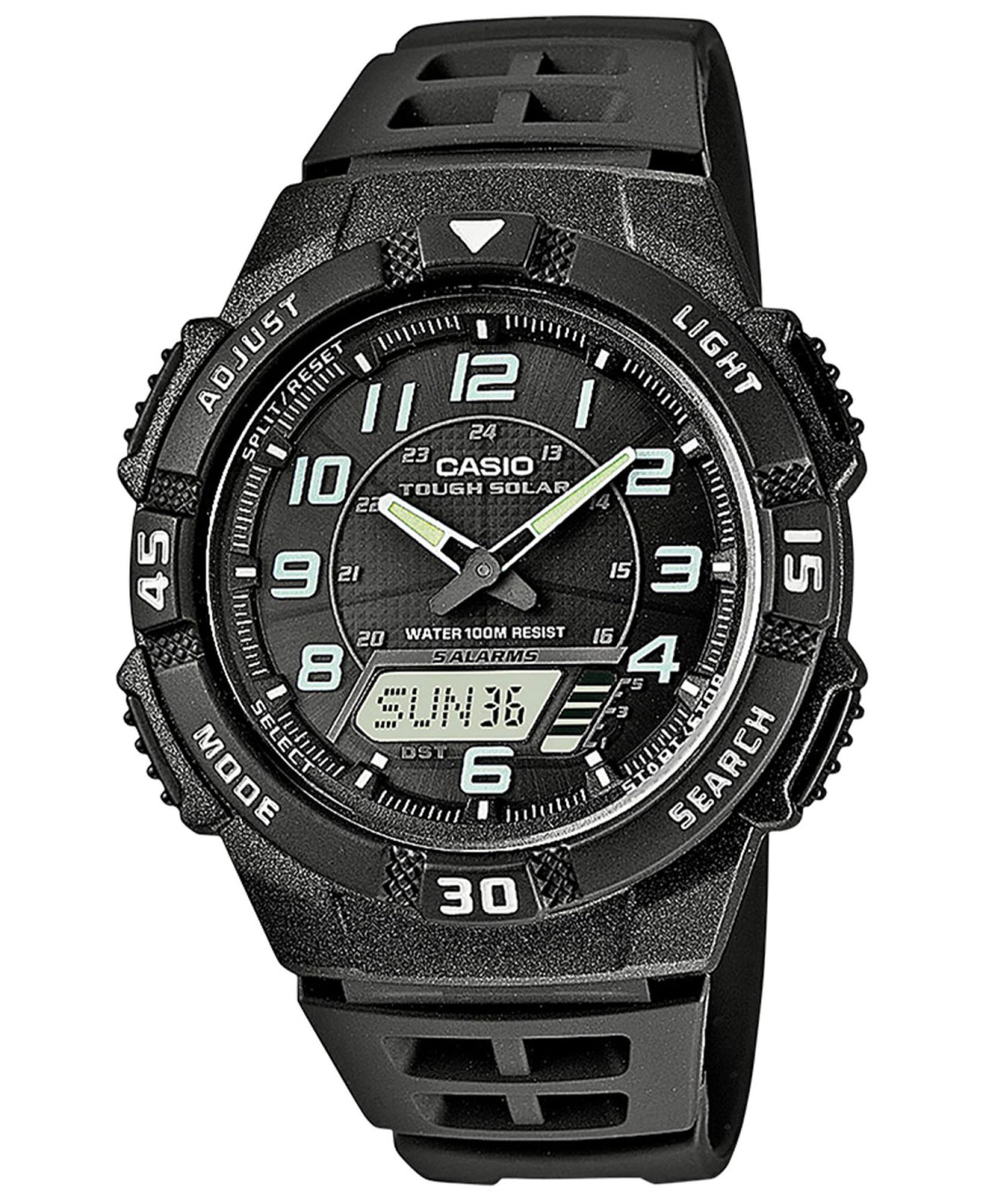 Casio Collection AQ-S800W-1BVEF