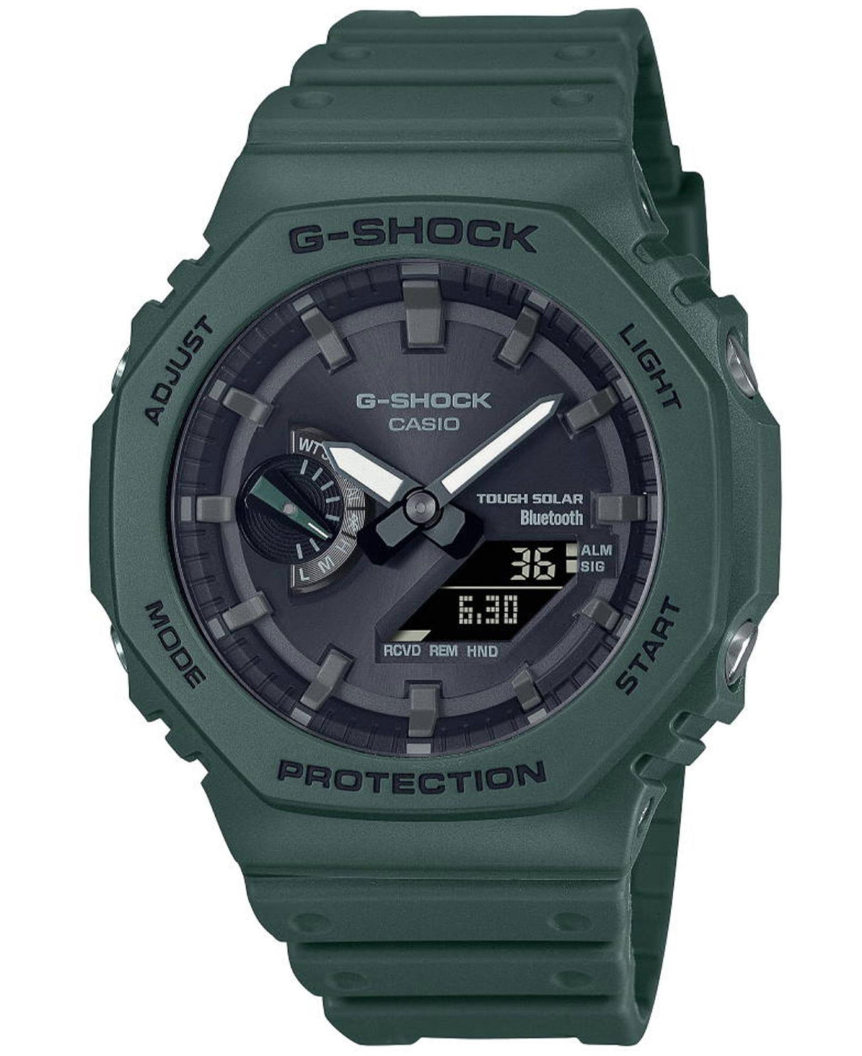 Casio G-shock GA-B2100-3AER