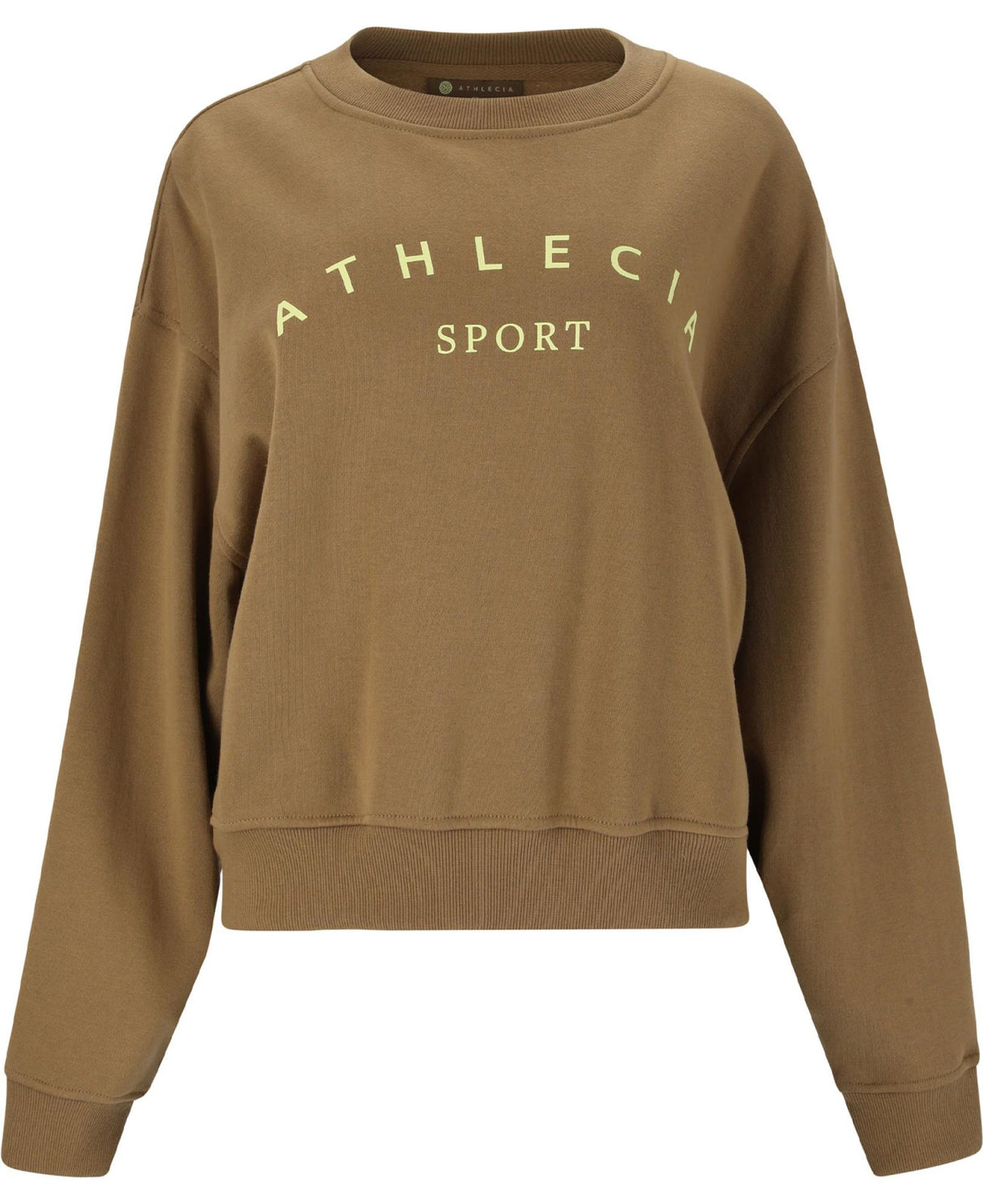 Asport W Crew Neck