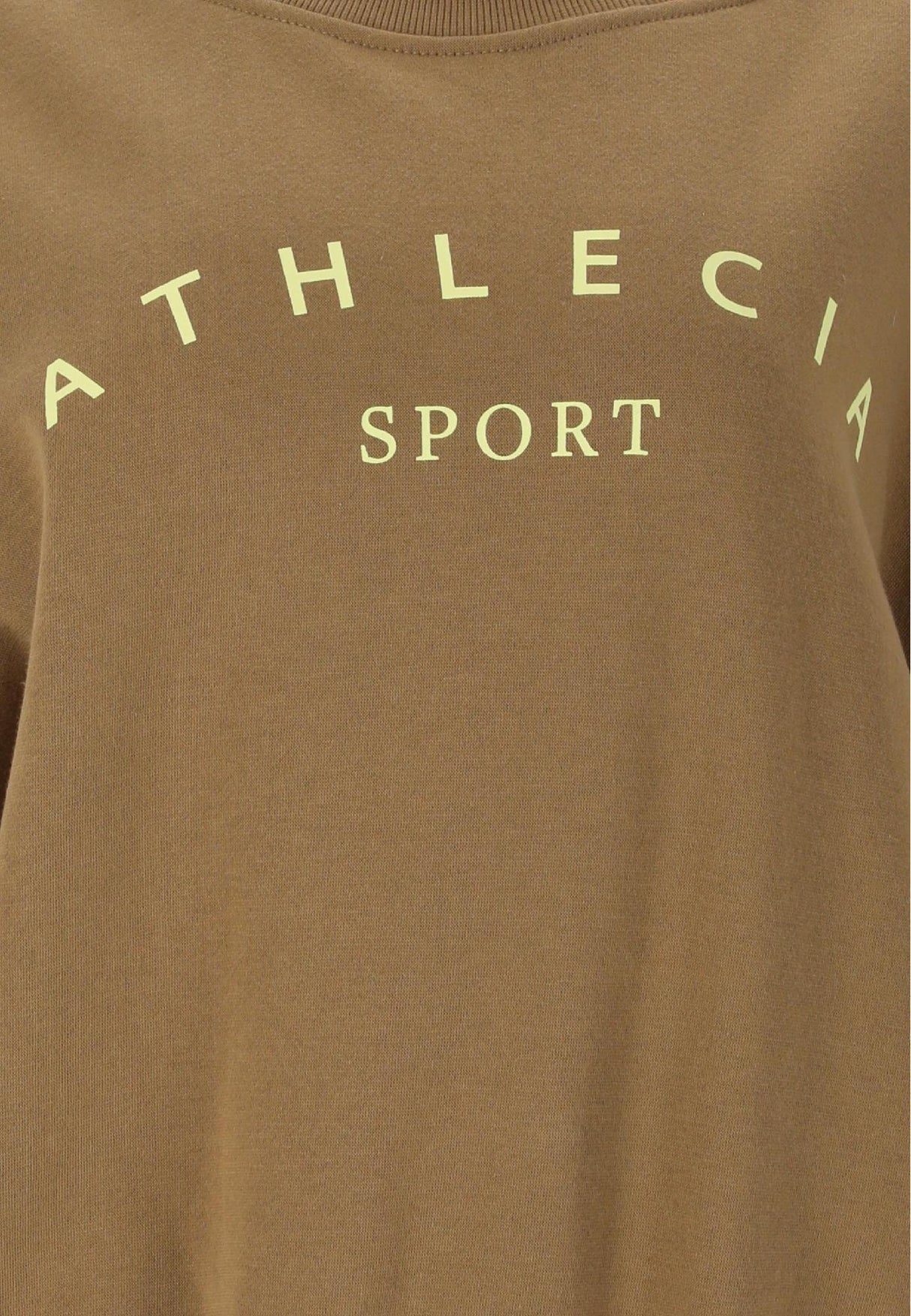 Asport W Crew Neck