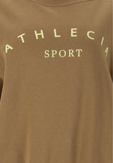 Asport W Crew Neck