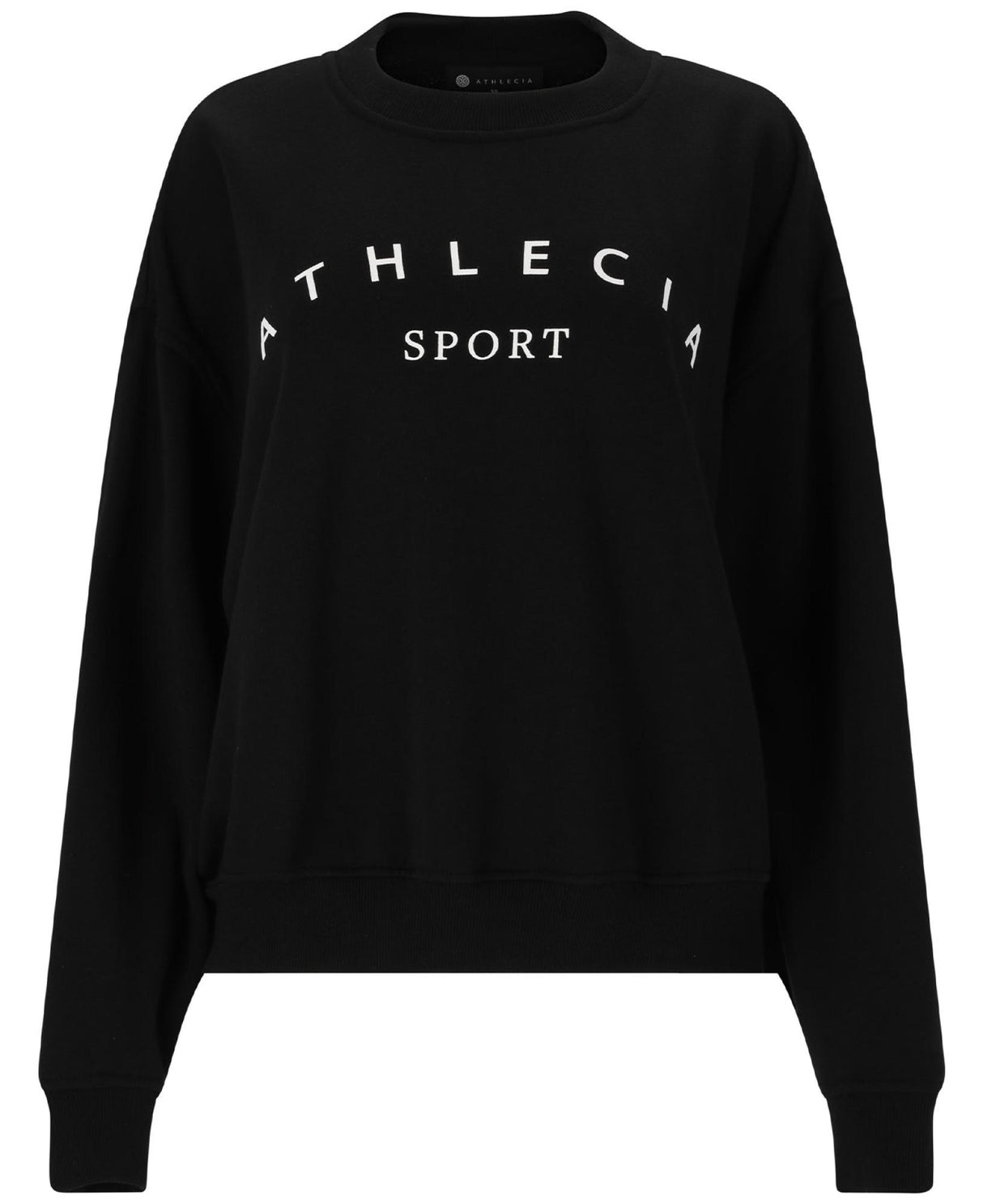 Asport W Crew Neck