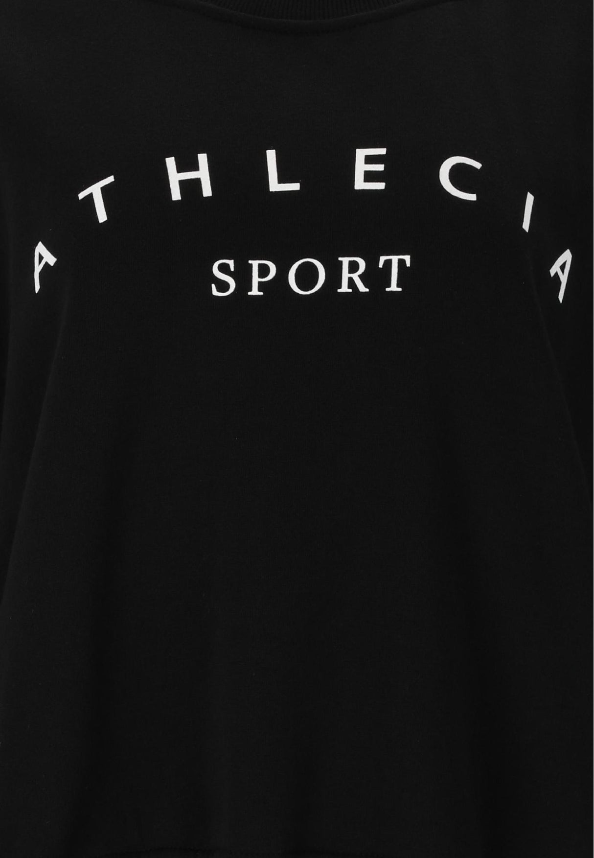 Asport W Crew Neck