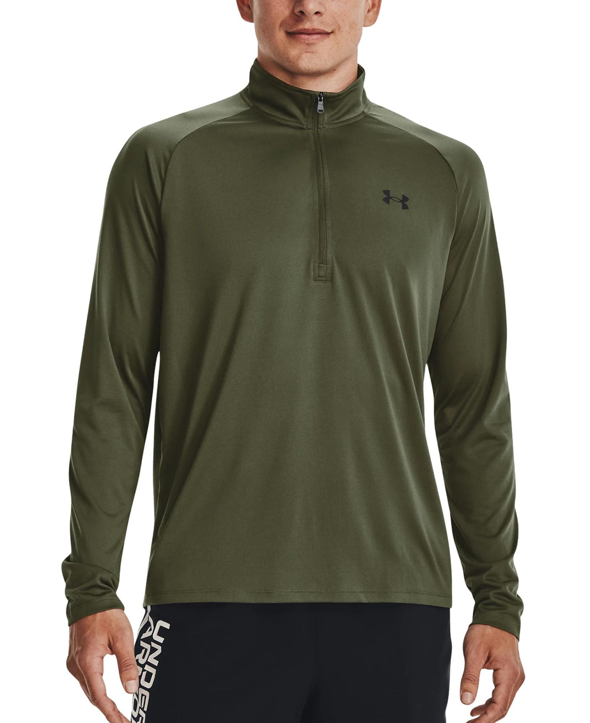 UA Tech 2,0 1/2 Zip