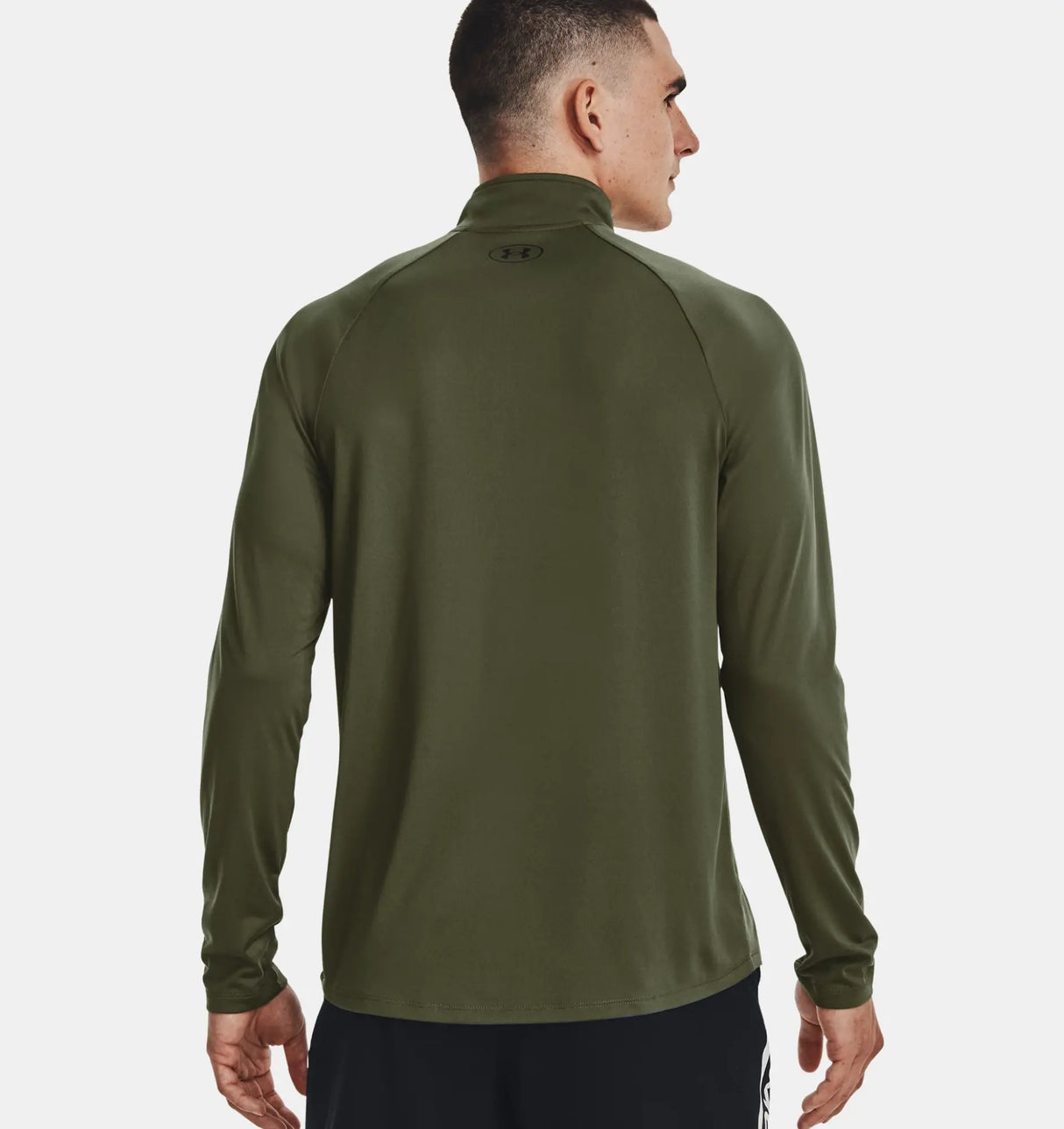 UA Tech 2,0 1/2 Zip