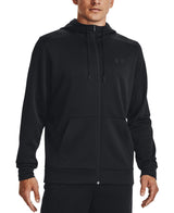 UA Armour Fleece FZ Hoodie