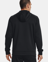 UA Armour Fleece FZ Hoodie