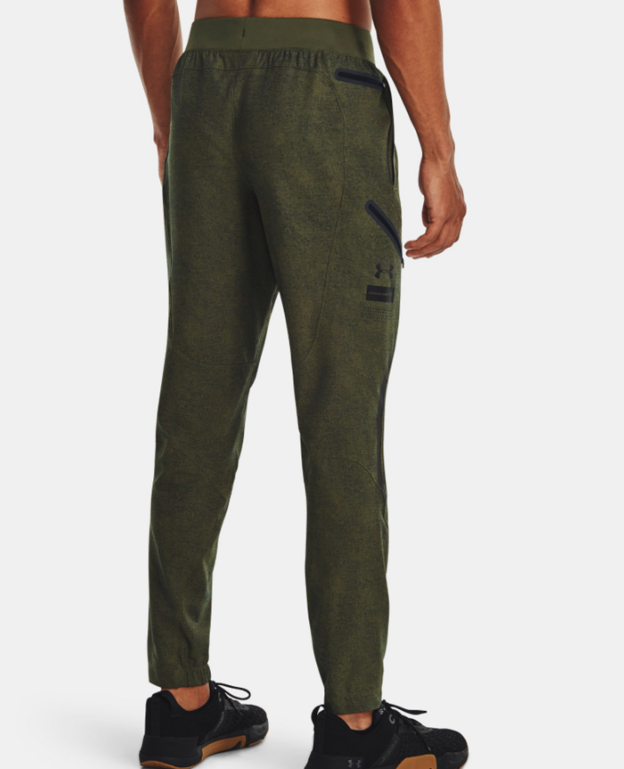 UA Unstoppable Cargo Pants